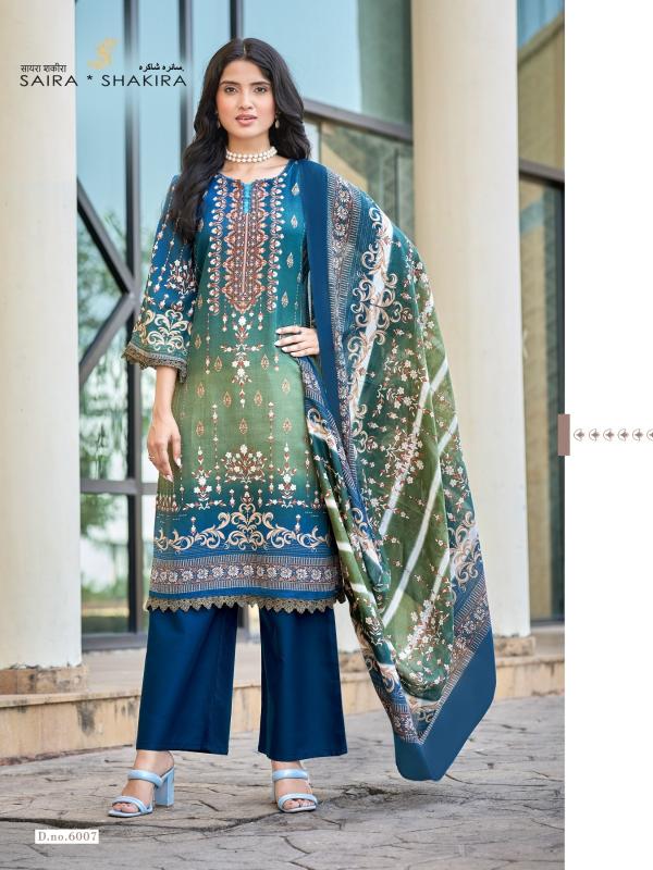 Ganesha saira shakira vol-6 wholesale purchase of kurti in chandigarh